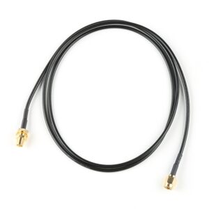 SMA Male to SMA Female RF Cable