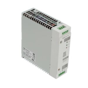 DIN Rail Power Supply 24V 120W