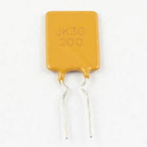 Resettable Fuse 2A 30V